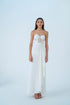 BUSTIER DRESS - Barrus London